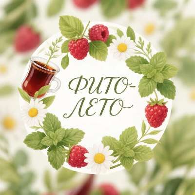 Областная экологическая кампания "Фито-лето"