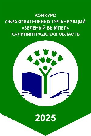 ЗЕЛЁНЫЙ ВЫМПЕЛ 2025г.